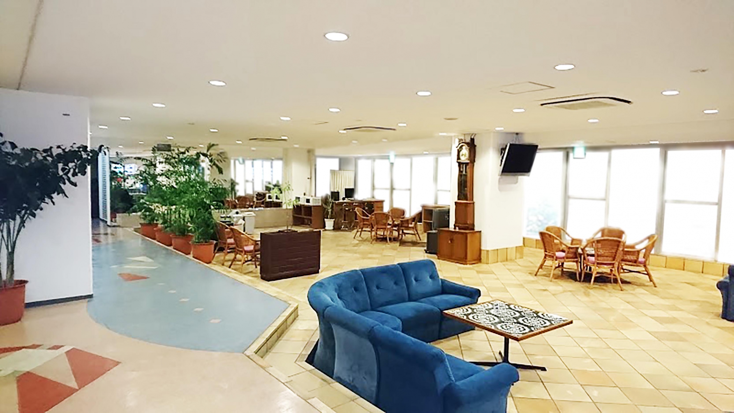 設備ー白浜ランスロットマンションの付帯設備 設備ー白浜ランスロットマンションの付帯設備